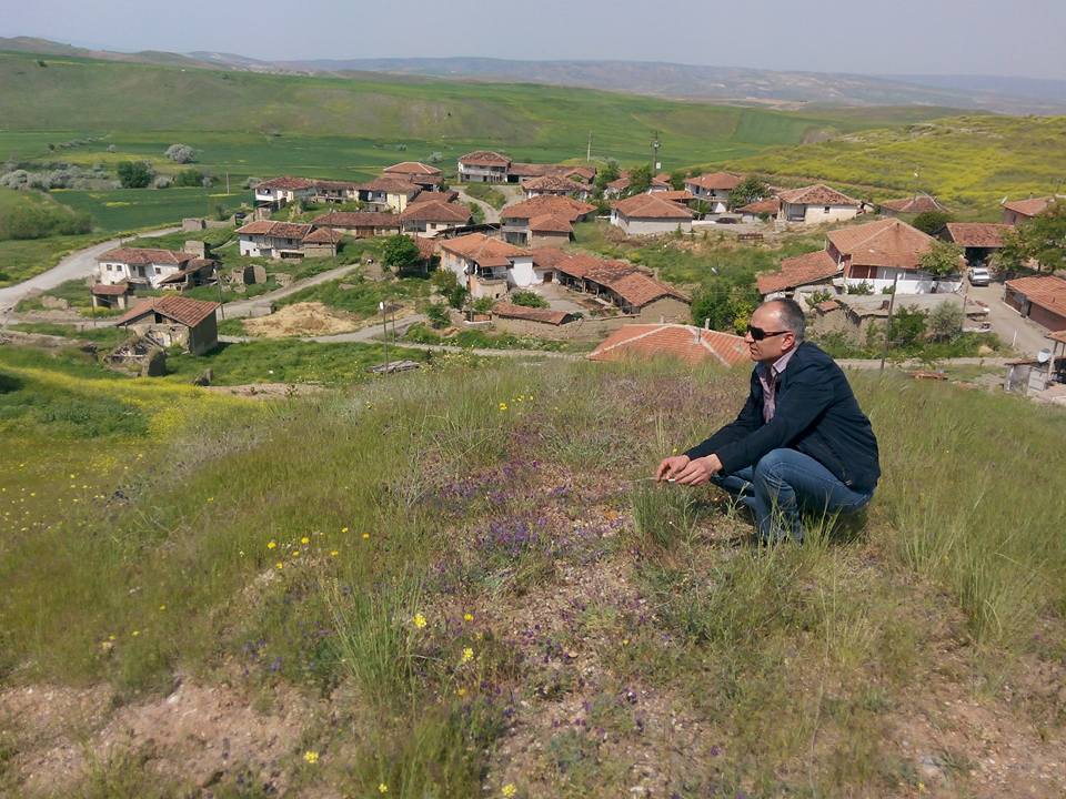 Çorum Sungurlu Dayıncak Köyü Resimleri 18