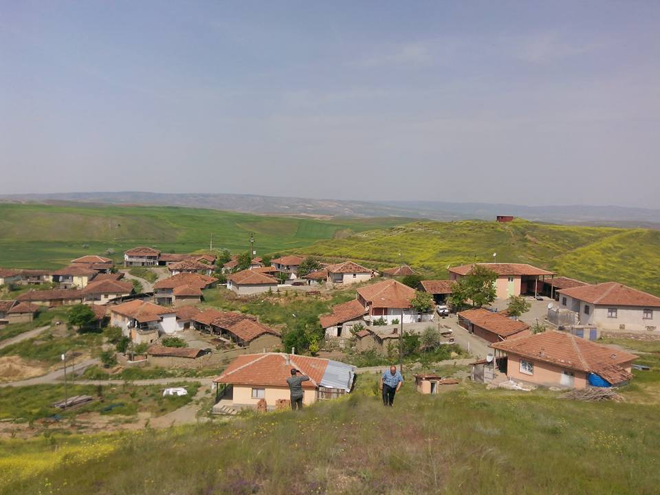 Çorum Sungurlu Dayıncak Köyü Resimleri 3