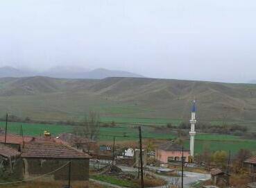 Çorum Sungurlu Dayıncak Köyü Resimleri 4