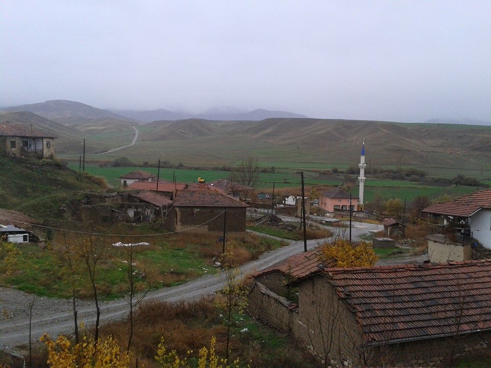 Çorum Sungurlu Dayıncak Köyü Resimleri 5