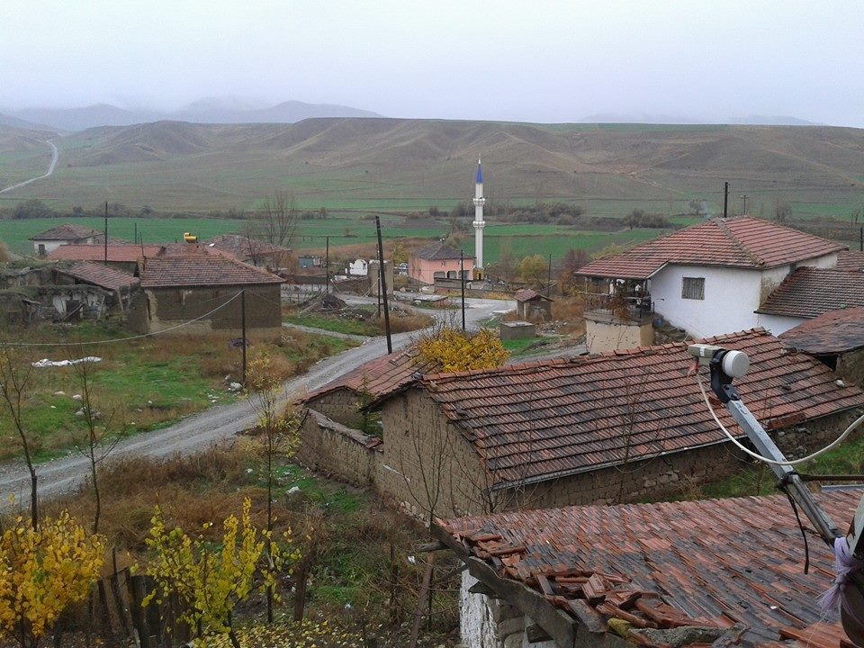 Çorum Sungurlu Dayıncak Köyü Resimleri 6