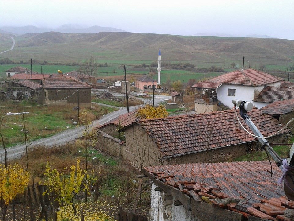 Çorum Sungurlu Dayıncak Köyü Resimleri 7