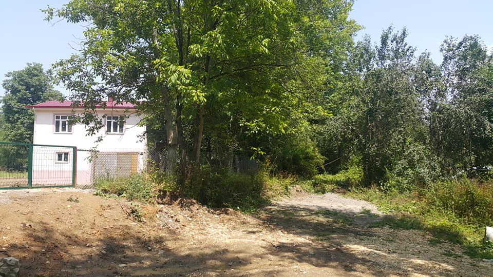 Kastamonu Çiğil Köyü Resimleri 1