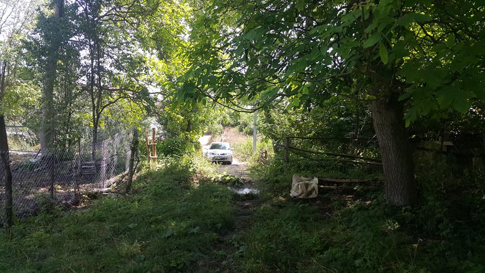 Kastamonu Çiğil Köyü Resimleri 2