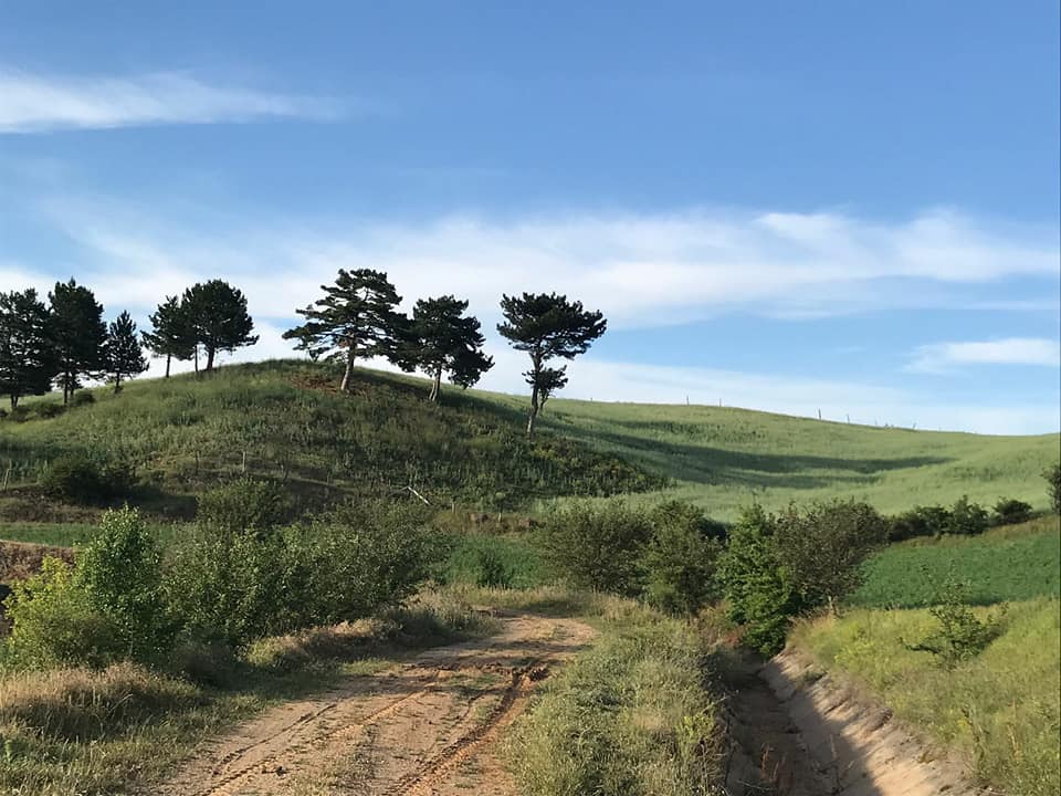 Kastamonu Çiğil Köyü Resimleri 6