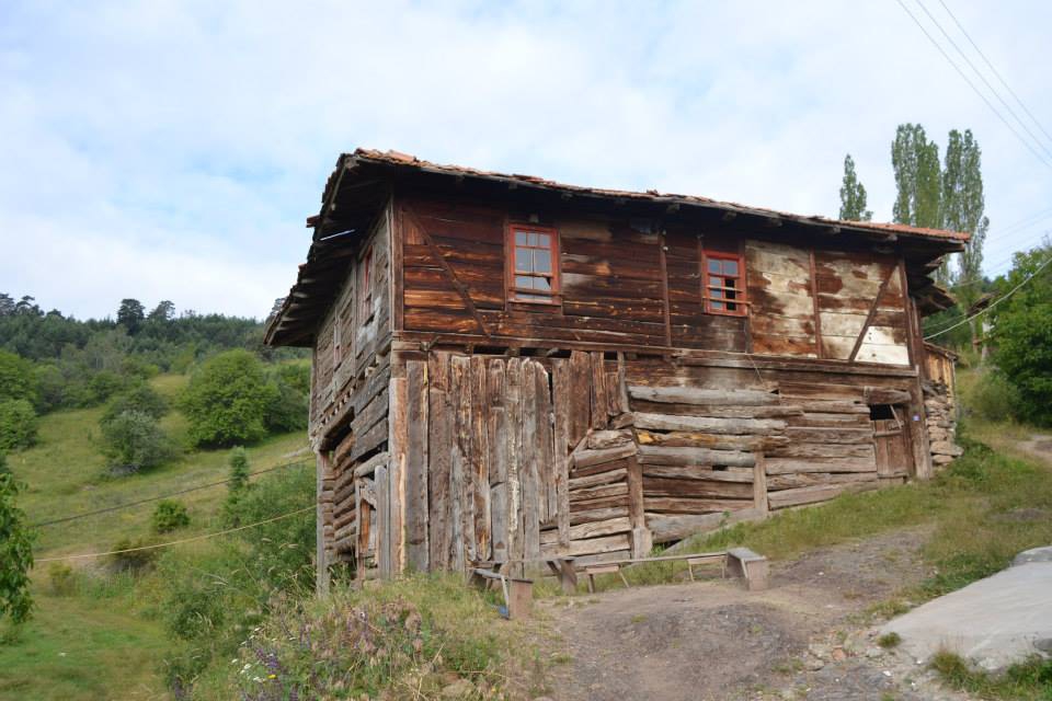 Kastamonu Demirci Köyü Resimleri 13