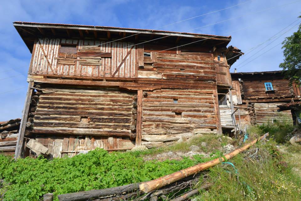 Kastamonu Demirci Köyü Resimleri 4