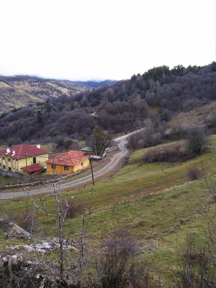 Kastamonu Demirci Köyü Resimleri 6
