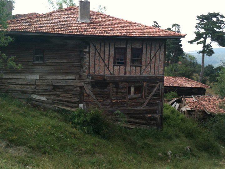 Kastamonu Demirci Köyü Resimleri 7