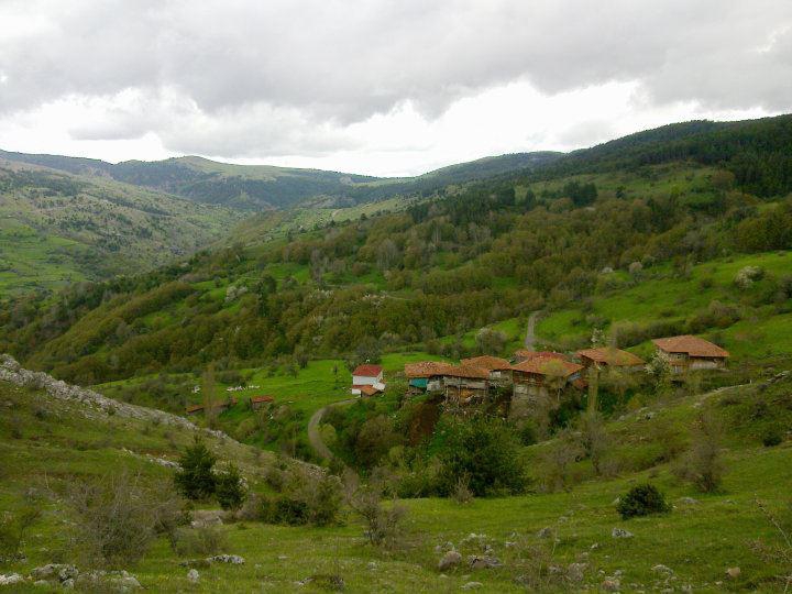 Kastamonu Demirci Köyü Resimleri 8