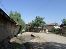 Kastamonu Dokuzkat Köyü Resimleri 1