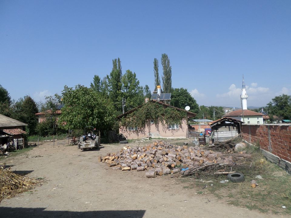 Kastamonu Dokuzkat Köyü Resimleri 2