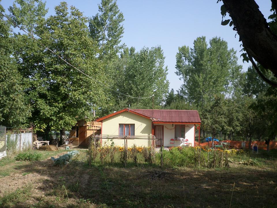 Kastamonu Dokuzkat Köyü Resimleri 3