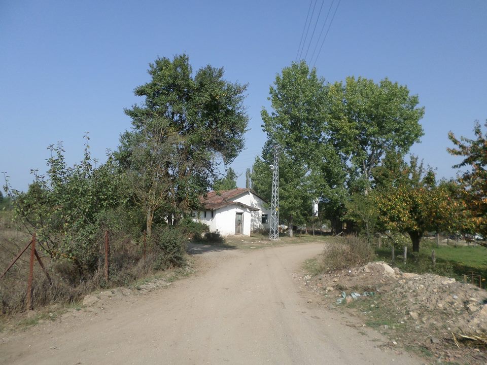 Kastamonu Dokuzkat Köyü Resimleri 4