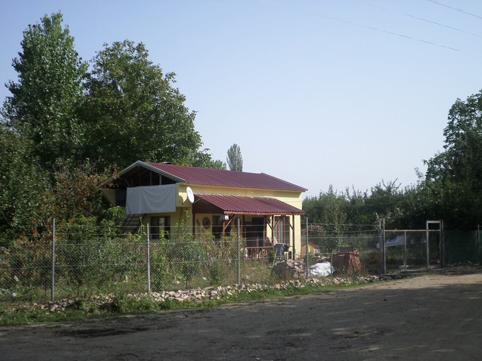 Kastamonu Dokuzkat Köyü Resimleri 5