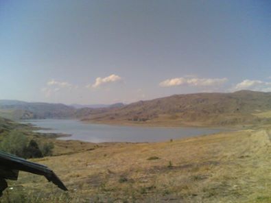 Akıncılar İkizyurt Köyü Resimleri 2