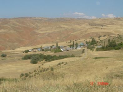 Akıncılar İkizyurt Köyü Resimleri 3