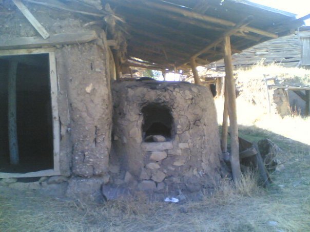 Akıncılar İkizyurt Köyü Resimleri 4