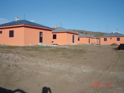 Akıncılar İkizyurt Köyü Resimleri 5