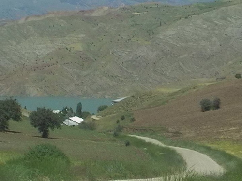 Akıncılar İkizyurt Köyü Resimleri 8