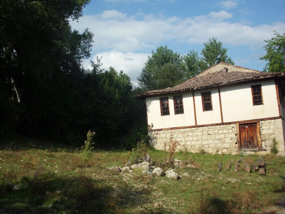 Kastamonu Duruçay Köyü Resimleri 1