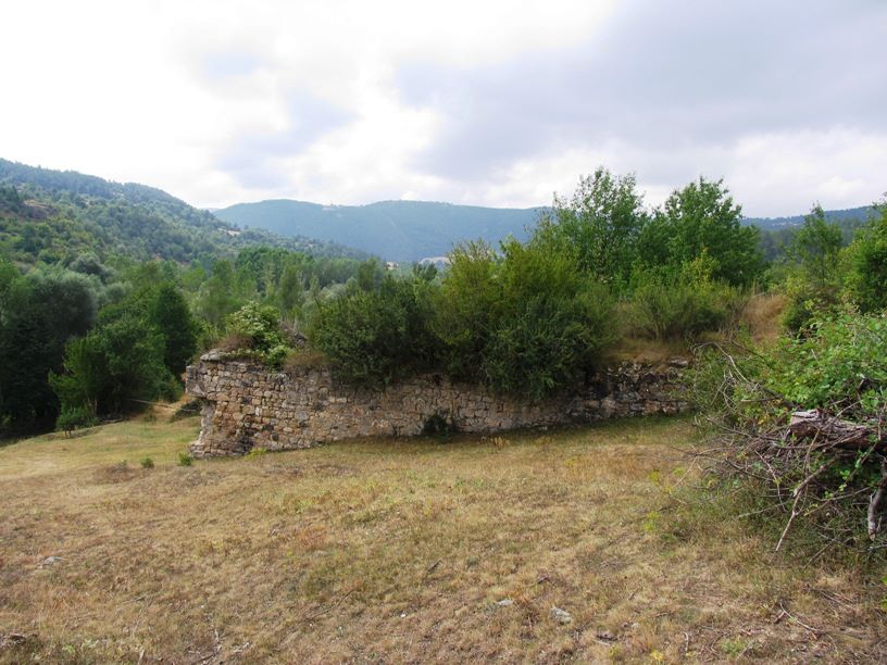 Kastamonu Elmayakası Köyü Resimleri 1