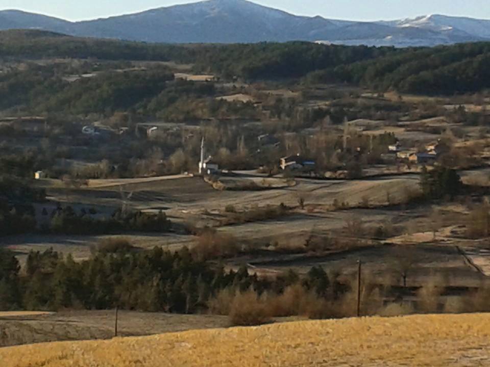 Kastamonu Elmayakası Köyü Resimleri 3