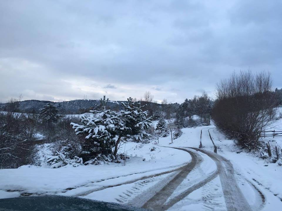 Kastamonu Elmayakası Köyü Resimleri 7