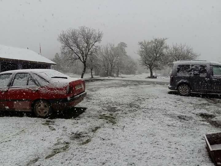 Kastamonu Emirköy Köyü Resimleri 3