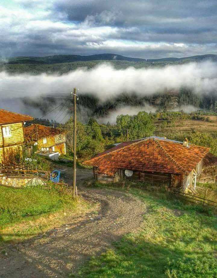 Kastamonu Emirköy Köyü Resimleri 6