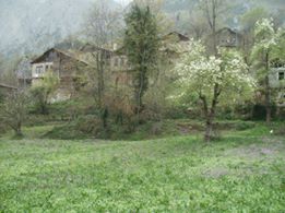 Kastamonu Emirköy Köyü Resimleri 8