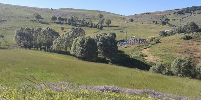 Kastamonu Esenler Köyü Resimleri 4