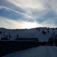 Kastamonu Esenler Köyü Resimleri 5