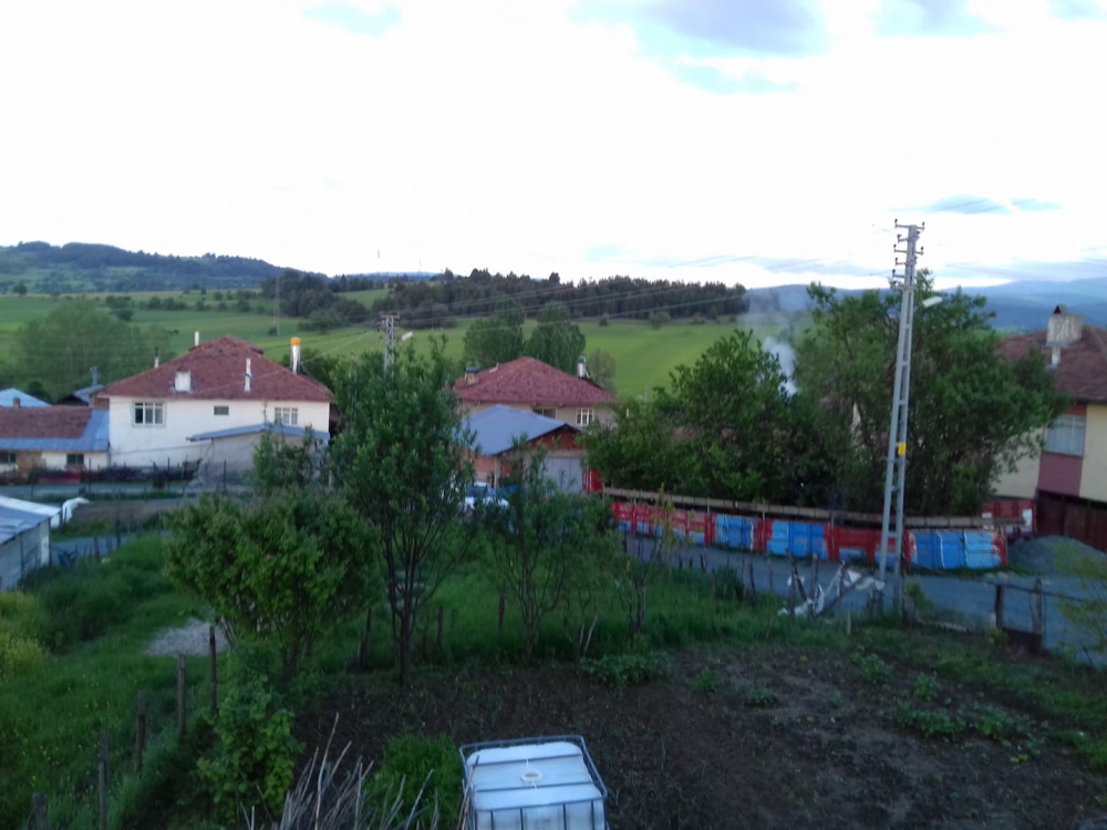 Kastamonu Esenli Köyü Resimleri 1