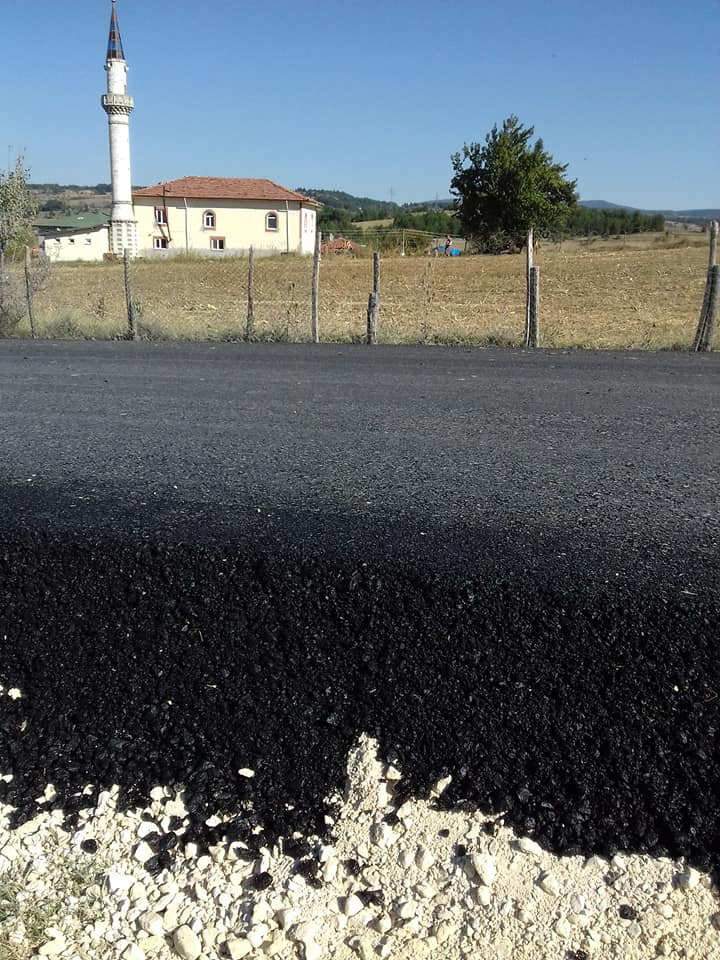 Kastamonu Esenli Köyü Resimleri 10