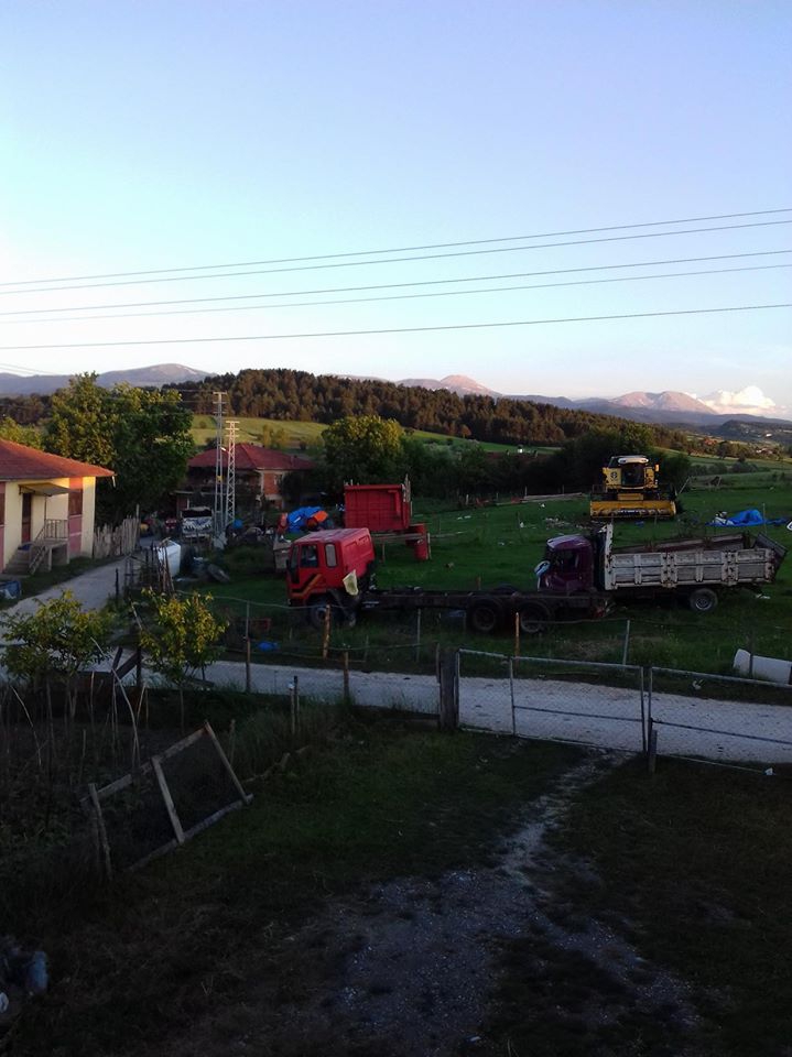 Kastamonu Esenli Köyü Resimleri 12