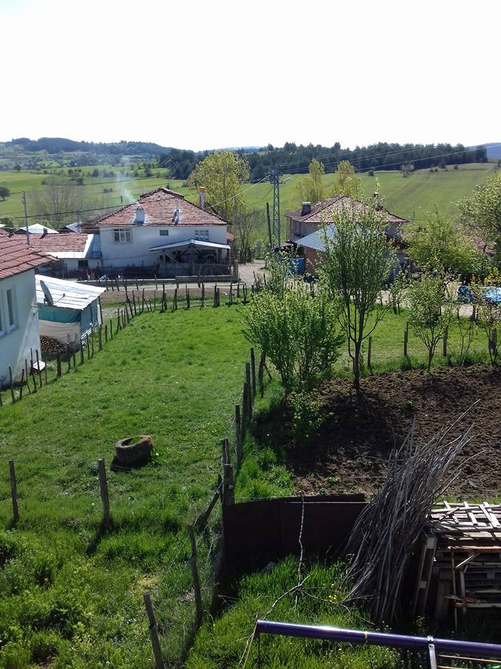 Kastamonu Esenli Köyü Resimleri 13