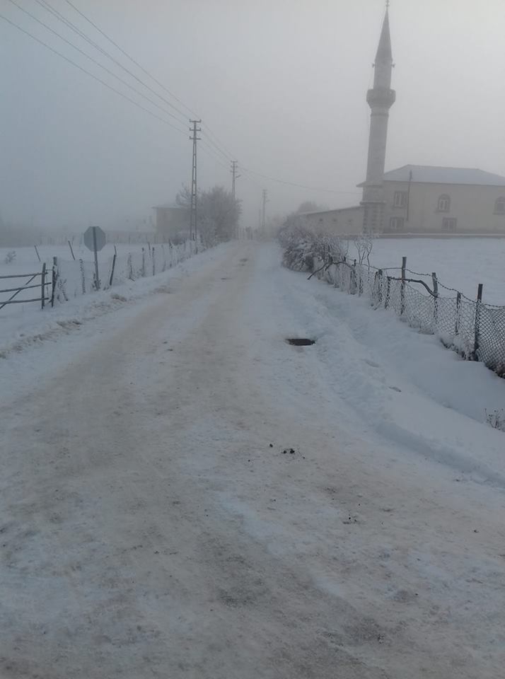 Kastamonu Esenli Köyü Resimleri 3