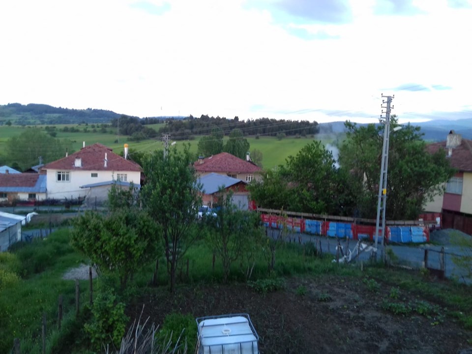 Kastamonu Esenli Köyü Resimleri 4