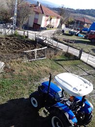 Kastamonu Esenli Köyü Resimleri 6