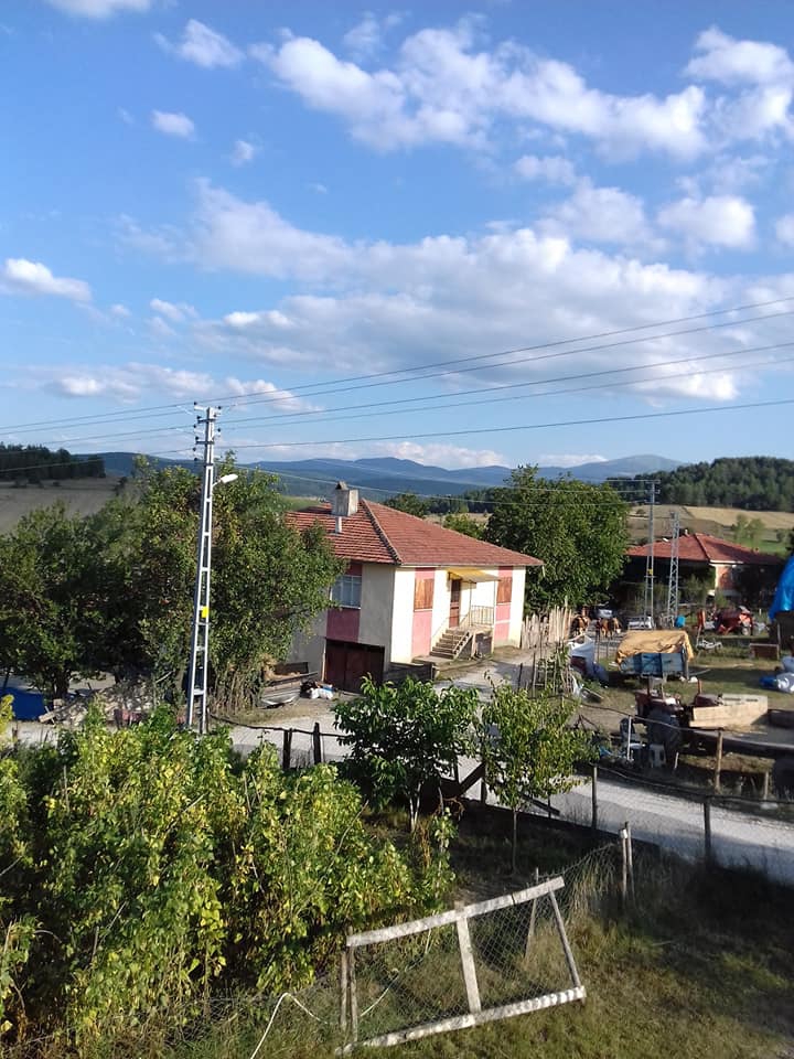 Kastamonu Esenli Köyü Resimleri 8