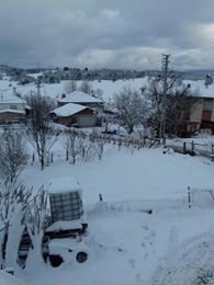 Kastamonu Esenli Köyü Resimleri 9
