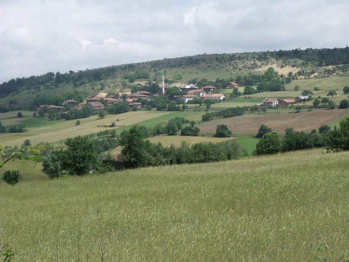 Kastamonu Evciler Köyü Resimleri 1