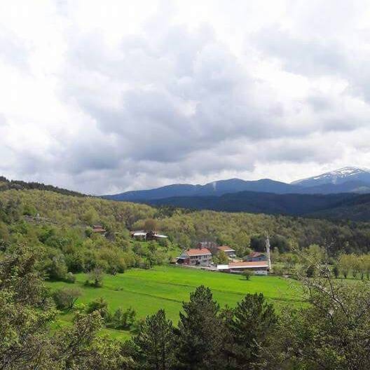 Kastamonu Evciler Köyü Resimleri 3
