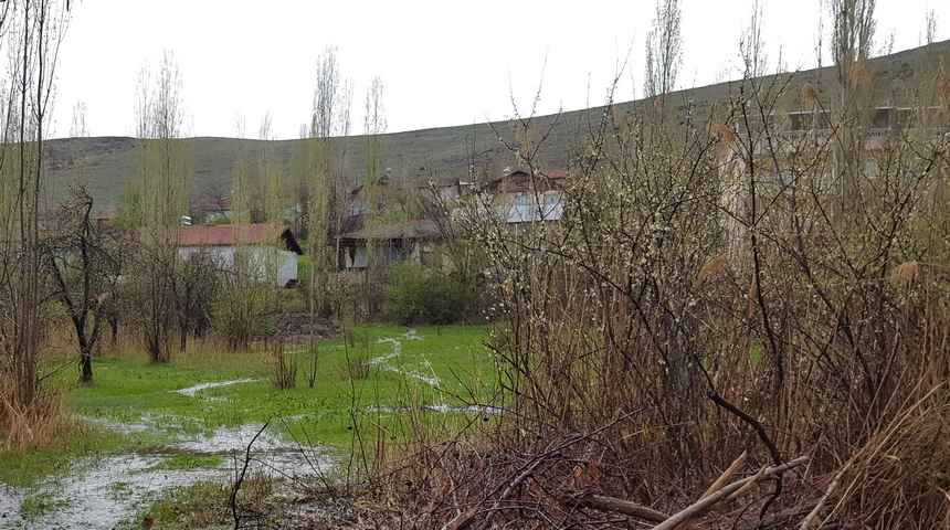 Kastamonu Eymir Köyü Resimleri 1