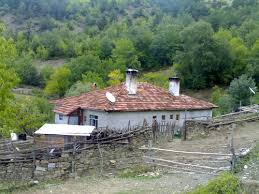 Kastamonu Eymir Köyü Resimleri 2