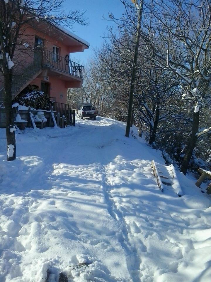 Kastamonu Eymir Köyü Resimleri 3