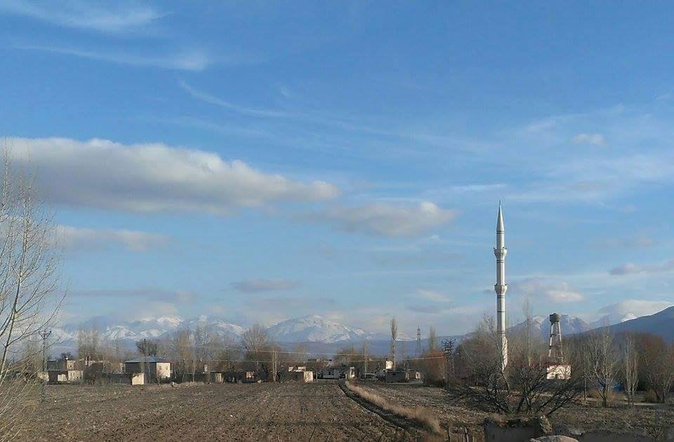 Elbistan Ağlıca Köyü Resimleri 1