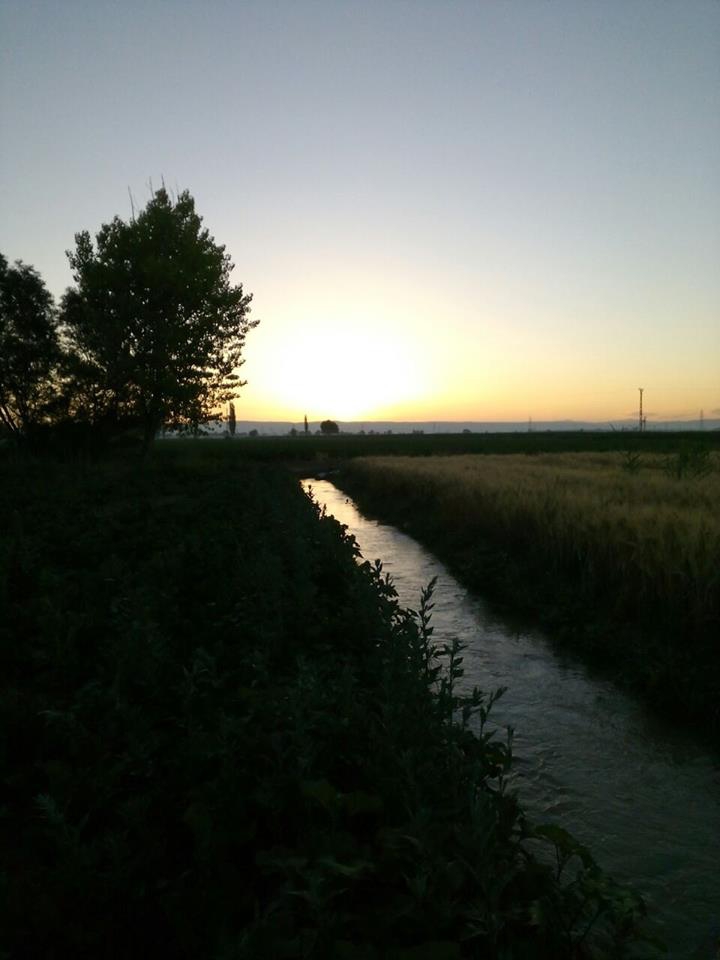 Elbistan Ağlıca Köyü Resimleri 2