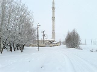 Elbistan Ağlıca Köyü Resimleri 3
